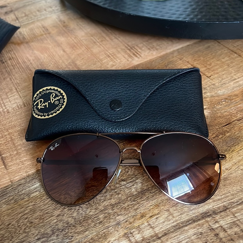 Ray-Ban Aviator